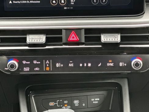 New 2026 Kia K5 GT image 21