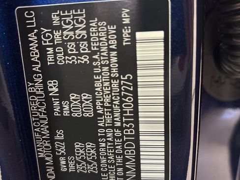 New 2026 Genesis GV70 2.5T Advanced AWD/4WD image 10