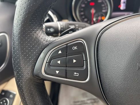 Used 2018 Mercedes-Benz GLA 250 GLA 250 image 25