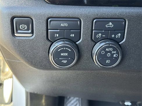 Used 2022 Chevrolet Silverado 1500 RST w/ All Star Edition Plus image 19