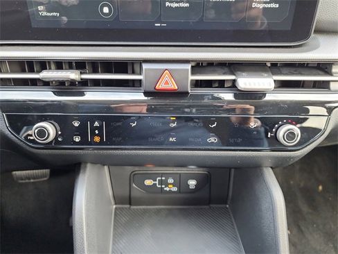 New 2026 Kia Sportage LX w/ LX Convenience Package image 22