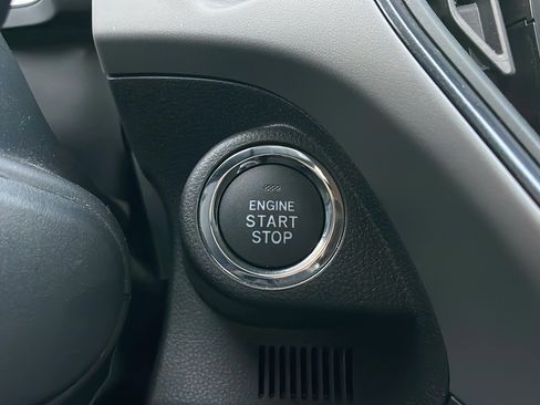 Certified 2025 Subaru Crosstrek 2.5i Sport w/ Crosstrek Mirror Package image 17