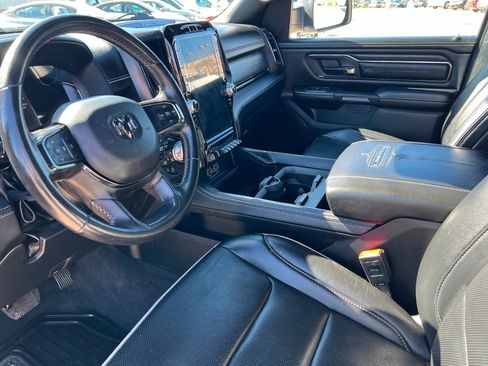 Used 2023 RAM 1500 Limited image 15