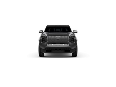 New 2026 Toyota Tacoma Limited AWD/4WD image 51