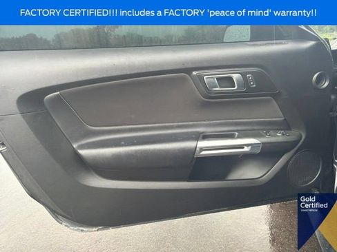 Used 2021 Ford Mustang GT RWD image 21