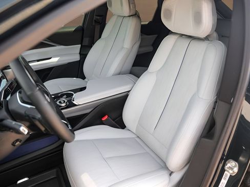 Certified 2024 Cadillac Lyriq Luxury w/ LPO, Floor Liner Package RWD image 7