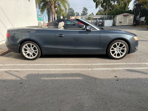 Used 2011 Audi A5 2.0T Premium w/ Bluetooth/Homelink Pkg image 6