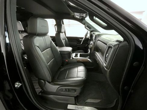 Used 2023 Chevrolet Silverado 2500 High Country image 15