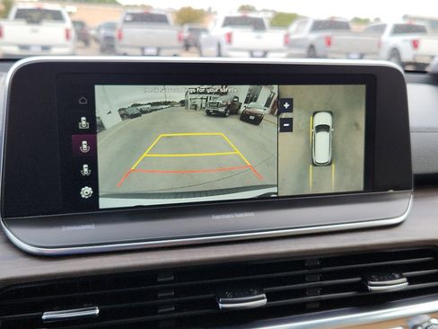 Used 2022 Kia Telluride SX w/ Towing Package image 11