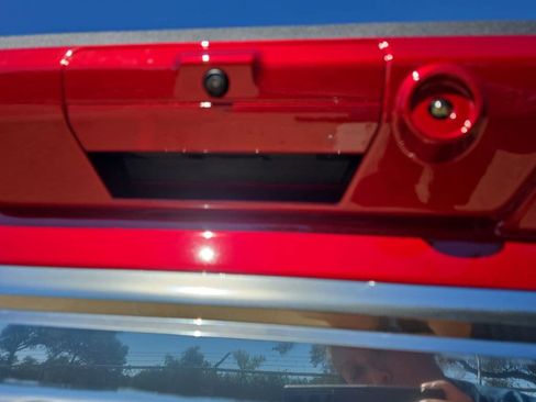 New 2026 Ford F350 King Ranch w/ Chrome Package image 14