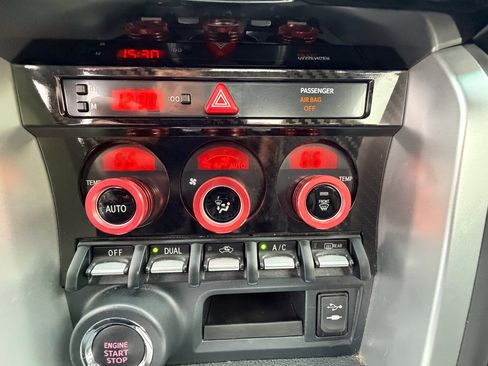 Used 2017 Subaru BRZ Limited w/ Performance Package image 18