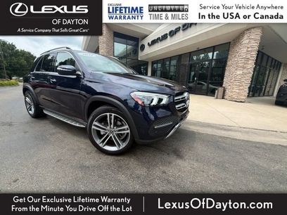 Used 2021 Mercedes-Benz GLE 350 4MATIC