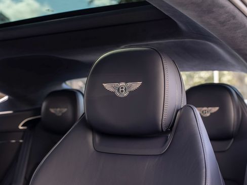 Used 2026 Bentley Continental GT AWD/4WD image 20