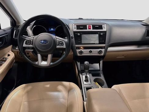 Used 2015 Subaru Legacy 2.5i Limited AWD/4WD image 16