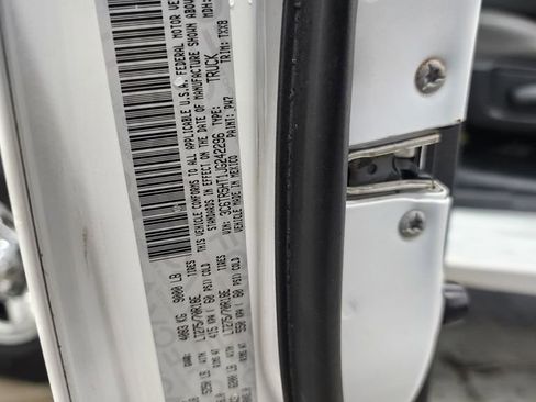 Used 2018 RAM 2500 Tradesman AWD/4WD image 35