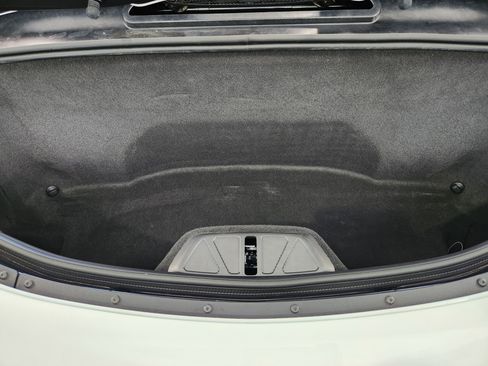 New 2025 Chevrolet Corvette E-Ray w/ ZER Performance Package image 21