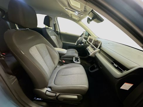 Used 2024 Hyundai Ioniq 5 SEL image 33