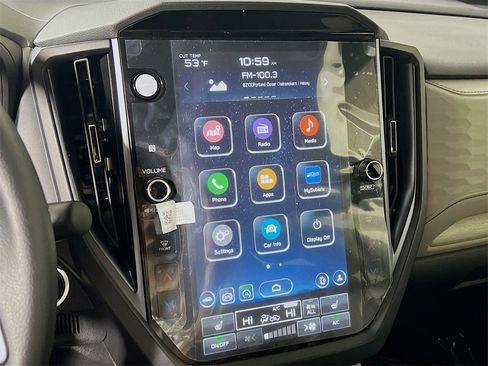 Certified 2025 Subaru Forester Limited image 15