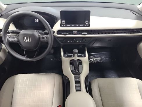 Used 2024 Honda HR-V LX image 22