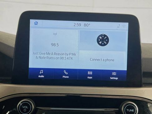 Used 2021 Ford Escape SE FWD image 15