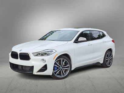 Used 2019 BMW X2 M35i w/ Premium Package