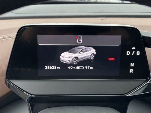 Used 2023 Volkswagen ID.4 Pro image 26