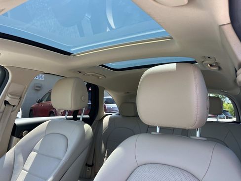 Certified 2021 Mercedes-Benz GLC 300 image 26
