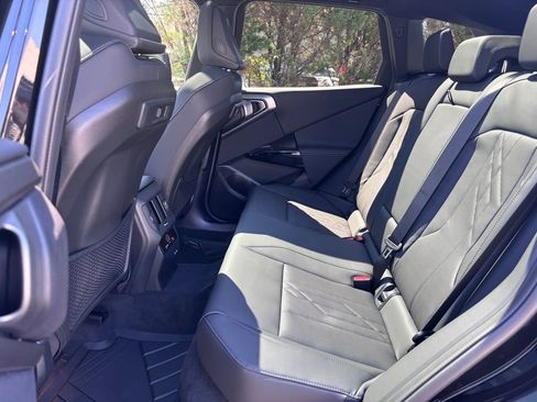 New 2026 BMW X3 xDrive30i AWD/4WD image 18