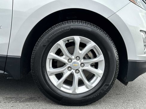 Used 2018 Chevrolet Equinox LT image 7