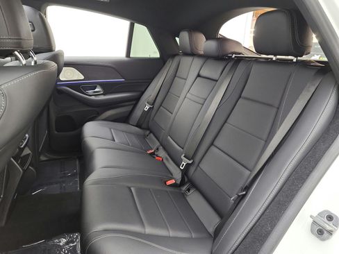 Certified 2026 Mercedes-Benz GLE 450 4MATIC Coupe image 15