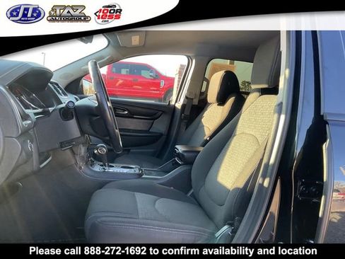 Used 2016 GMC Acadia SLE image 10