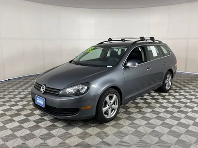 Used 2011 Volkswagen Jetta TDI