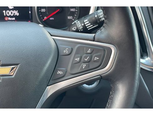 Used 2022 Chevrolet Equinox LT FWD image 35