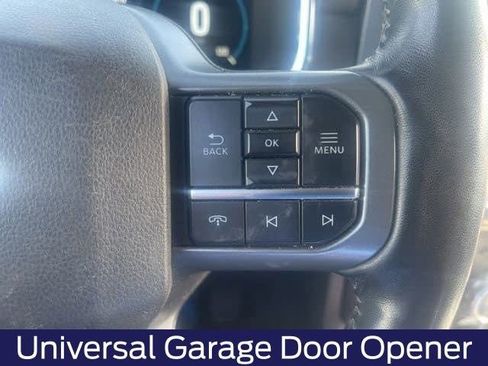 Used 2021 Ford F150 Lariat w/ Equipment Group 502A High image 9