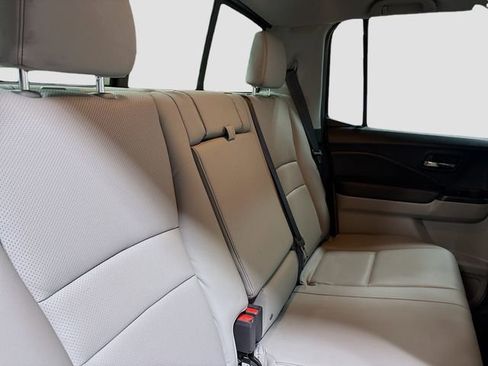 Used 2021 Honda Ridgeline RTL-E image 26