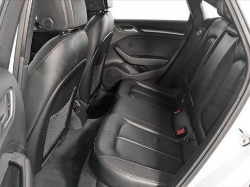 Used 2019 Audi A3 2.0T Premium FWD image 17