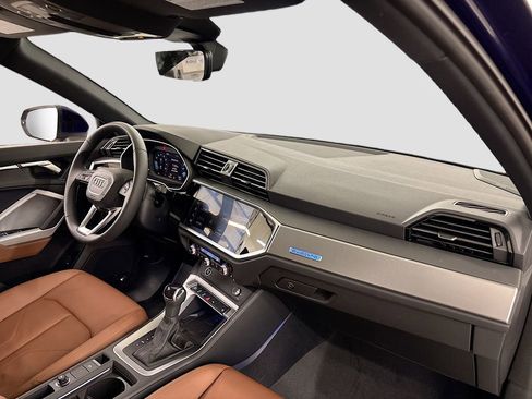 New 2025 Audi Q3 2.0T Premium Plus image 14