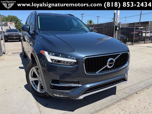 Used 2018 Volvo XC90 T5 Momentum AWD/4WD image 1