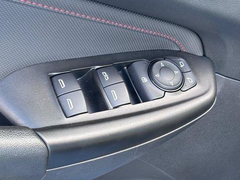 Used 2024 Chevrolet TrailBlazer RS w/ Convenience Package FWD image 8