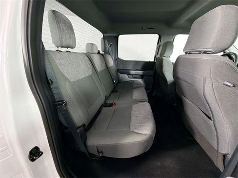 Used 2023 Ford F150 XLT w/ XTR Package image 27