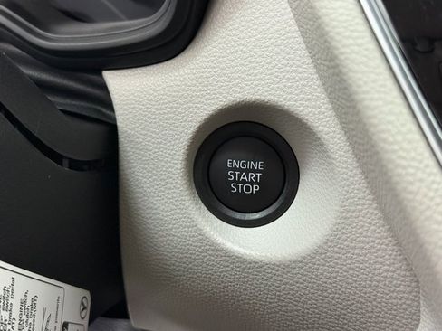 New 2026 Toyota Corolla Cross LE w/ Moonroof Package image 15