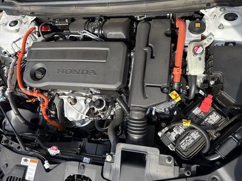 Used 2024 Honda Accord Sport image 28