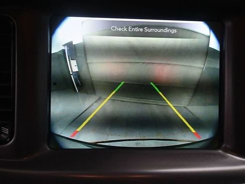 Used 2021 Dodge Charger SXT w/ Plus Group image 16