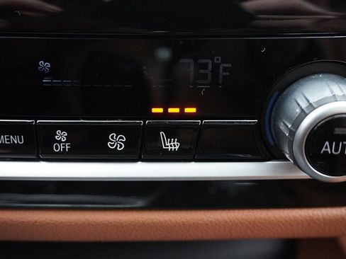 Used 2023 BMW 540i xDrive 540i xDrive w/ M Sport Package image 61