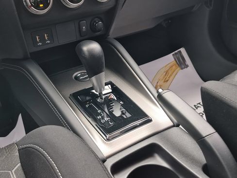 New 2026 Mitsubishi Outlander Sport ES AWD/4WD image 27