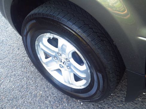 Used 2008 Honda Pilot VP image 28