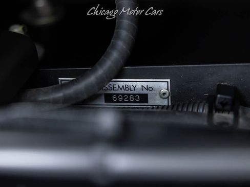 Used 2007 Ferrari F430 Spider image 96