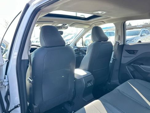 Certified 2024 Subaru Crosstrek 2.0i Premium image 23