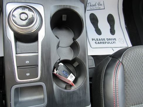 Used 2023 Ford Escape ST-Line w/ Tech Pack #1 image 21