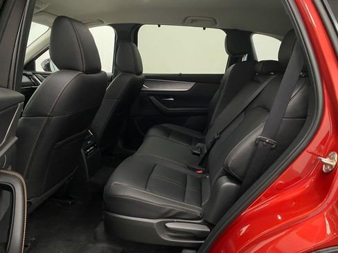 Used 2026 MAZDA CX-70 SC Plus AWD/4WD image 27